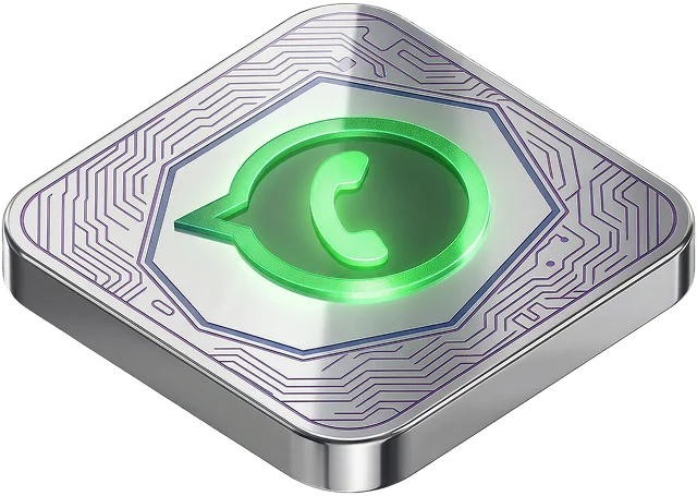 Card WhatsApp