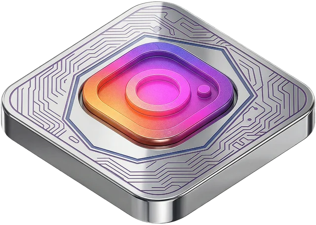 Card Instagram
